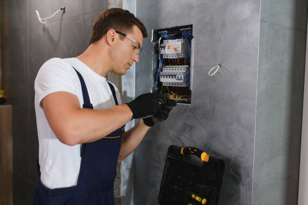 Best Electrician for Home Renovation  in East Moline, IL