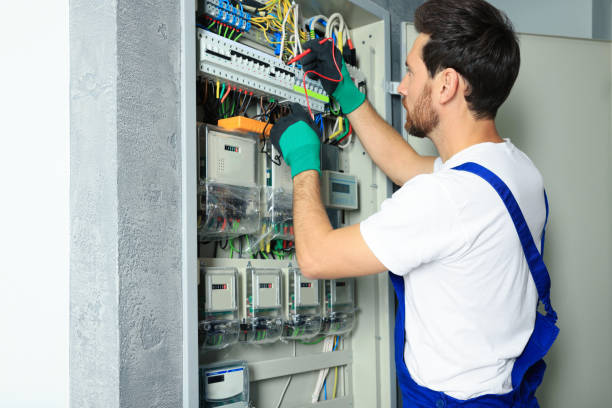 Best Electrical Repair Services  in East Moline, IL