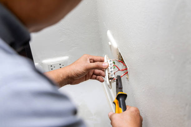 Best Affordable Electrical Installation  in East Moline, IL