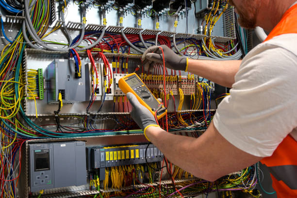 Best Commercial Electrician Services  in East Moline, IL