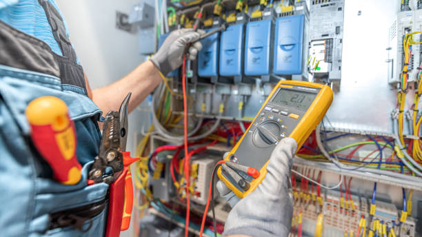 Best Electrical Rewiring Services  in East Moline, IL